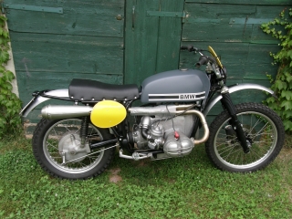 3 BMW R100